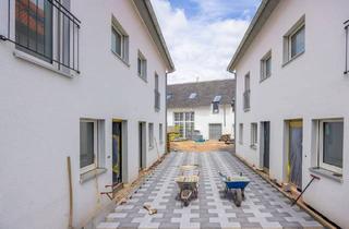 Villa kaufen in 63073 Offenbach, - Investoren aufgepasst! Schönes Neubauprojekt (mit 780 qm Wfl.) für 3,2 Mio