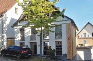 Einfamilienhaus kaufen in 33142 büren, büren - Modern saniertes Einfamilienhaus in sehr ruhiger Lage: Wohnen und Arbeiten zentral in Büren