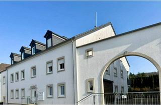 Wohnung kaufen in 66706 Perl, Perl - Schöne Duplexwohnung direkt an der Grenze L-Schengen