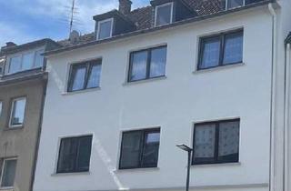 Mehrfamilienhaus kaufen in 45888 Gelsenkirchen, Gelsenkirchen - Gepflegtes 4-Parteien- MFH in Gelsenkirchen-Mitte