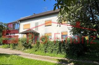 Einfamilienhaus kaufen in 66132 Saarbrücken, Saarbrücken - Ein- bis Zweifamilienhaus mit Ausbaupotential!