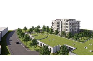 Loft kaufen in 97947 Grünsfeld, Grünsfeld - Urban Living: loftartige Wohnung mit 100% Abschreibung der Sanierungskosten in 12 Jahren! §7h EStG