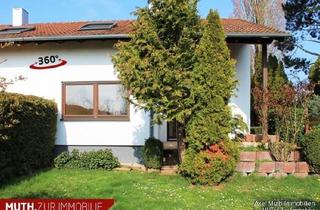 Haus kaufen in 75031 Eppingen, Eppingen - SWEET HOME garantiert familienfreundlich