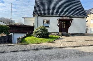 Einfamilienhaus kaufen in 51789 Lindlar, Lindlar - Einfamilienhaus in Lindlar - Bolzenbach