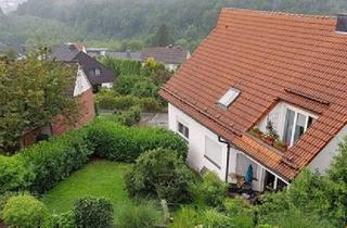 Mehrfamilienhaus kaufen in 59821 Arnsberg, Arnsberg - Mehrfamilienhaus von Privat in Alt-Arnsberg zu verkaufen