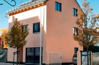 Haus kaufen in 61449 Steinbach, Steinbach (Taunus) - Neubau Wohngeschäftshaus