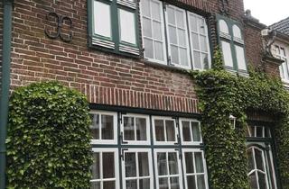 Haus kaufen in 25840 Friedrichstadt, Friedrichstadt - Kleinod in Friedrichstadt