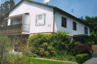 Einfamilienhaus kaufen in 71522 Backnang, Backnang - PROVISIONSFREI Einfamilienhaus Einliegerwohnung gr.Garten Garage