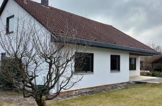 Einfamilienhaus kaufen in 91207 Lauf, Lauf - Großzügiges Einfamilienhaus in familienfreundlicher Wohnlage