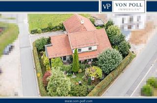 Einfamilienhaus kaufen in 93494 Waffenbrunn, Waffenbrunn - Einfamilienhaus mit liebevoll angelegtem Garten zu verkaufen