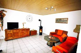Wohnung kaufen in 75057 Kürnbach, Kürnbach - Charmante 6-Zimmer-Maisonette-Wohnung mit großem Garten