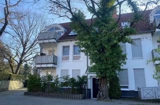 Wohnung kaufen in 63303 Dreieich, Dreieich - Offenthal: Charmante 2 Zimmer Wohnung in ruhiger Lage