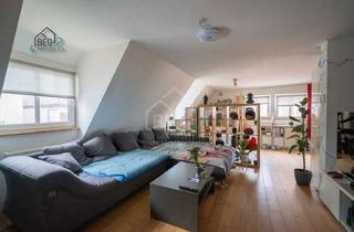 Wohnung kaufen in 74632 Neuenstein, *PROVISIONSFREI* Praktische 2-Zimmer-Wohnung mit Spitzboden