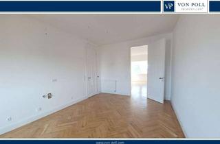 Wohnung kaufen in 60322 Nordend-West, Beeindruckende Dachgeschoss-Wohnung im Holzhausenviertel