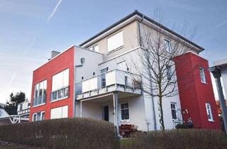 Wohnung kaufen in 38871 Ilsenburg (Harz), Moderne 2-Zimmer-Wohnung in Bestlage von Ilsenburg!