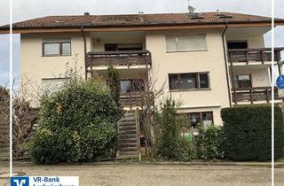 Wohnung kaufen in 74357 Bönnigheim, klein, fein und bezahlbar