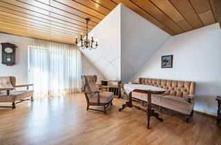 Wohnung kaufen in 74821 Mosbach, Attraktive 3 Zimmer Eigentumswohnung mit Balkon in bester Lage in Mosbach zu verkaufen
