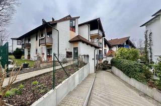 Wohnung kaufen in 71034 Böblingen, 1-Zi.-Apartment in absolut ruhiger Wohnlage