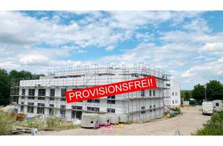 Wohnung kaufen in 38154 Königslutter, Königslutter: Neubau, sichere Investitionsmöglichkeit in Königslutter mit starker Rendite.