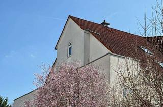 Wohnung kaufen in 67549 Innenstadt, *Brauereiviertel* Dachgeschosswohnung mit Dachterrasse