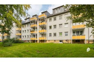 Wohnung kaufen in 44892 Langendreer, Attraktiv & gemütlich: Ruhig und grün gelegene DG-Wohnung mit Südbalkon und PKW-Stellplatz