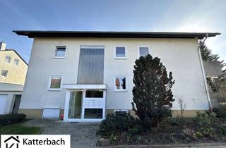 Wohnung kaufen in 38640 Goslar, 1,5-Zimmer-Dachgeschosswohnung in Goslar - Kramerswinkel