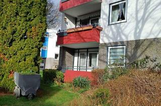 Wohnung kaufen in Stieglitzweg, 44388 Westrich, Gepflegte ,ansprechende 3,5-Zimmer-Wohnung mit Balkon in Dortmund - Westrich In ruhiger Wohngegend