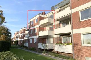 Wohnung kaufen in 48431 Rheine, Nähe Mathias-Spital, in Top-Wohnlage