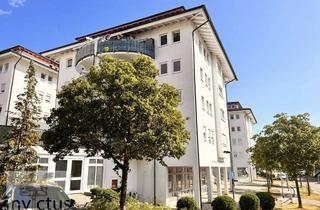 Wohnung kaufen in 78628 Rottweil, "Charmante Stadtwohnung: Lichtdurchflutetes 3,5-Zimmer-Apartment mit Balkon und TG-Stellplatz!"