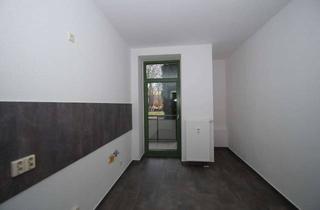 Wohnung mieten in Winklerstraße 26, 09113 Schloßchemnitz, Frisch sanierte 3-Raum Wohnung in Schlosschemnitz