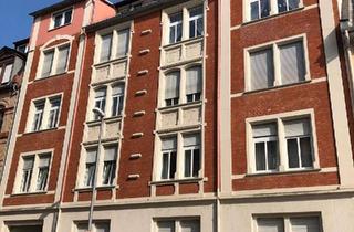 Wohnung mieten in August-Wolff-Straße 14, 65203 Biebrich, WG-GEEIGNET! DG-Wohnung im gepflegtem Altbau zu vermieten