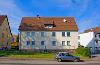 Wohnung mieten in Am Sprung 17, 37671 Höxter, Ruhiges Wohnen in Ottbergen