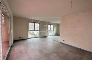 Wohnung mieten in 56743 Mendig, Neubau - Erstbezug: 3-Zimmer-Wohnung mit Balkon