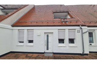 Wohnung mieten in Korngasse 28, 67346 Kernstadt-Nord, Attraktive Wohnung im Herzen von Speyer zu vermieten