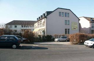 Wohnung mieten in Mönchbergstraße 27, 97074 Würzburg, 2 Zimmer Appartement im Frauenland für Studenten