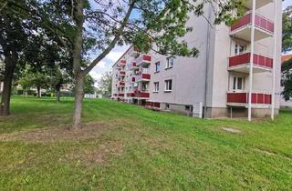 Wohnung mieten in Straße Des Friedens 105, 06217 Merseburg, Einziehen und 2 Kaltmieten sparen!