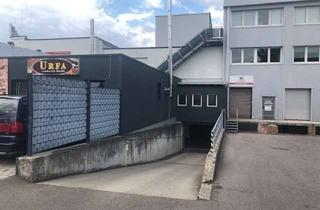 Garagen mieten in 74076 Heilbronner Kernstadt, Salzstraße 42, 74072 Heilbronn - Tiefgaragenstellplätze zu vermieten für z.B. Motorräder, Quad,Cabri