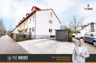 Haus kaufen in 64823 Groß-Umstadt, Sehr gepflegtes Reihenendhaus in familienfreundlicher Lage von Groß-Umstadt!