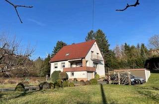 Einfamilienhaus kaufen in 66909 Herschweiler-Pettersheim, Traumgrundstück mit viel Platz und solidem Einfamilienhaus in Herschweiler-Pettersheim
