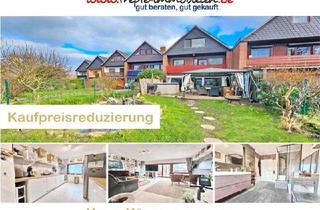 Haus kaufen in 24568 Kaltenkirchen, 150 m² RAUMWUNDER ~ Hier stimmen Preis & Leistung ~ 1A Lage in Kaltenkirchen !
