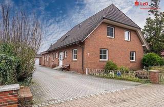 Einfamilienhaus kaufen in 26316 Varel, Traumhaftes Einfamilienhaus mit Einliegerwohnung in begehrter Lage