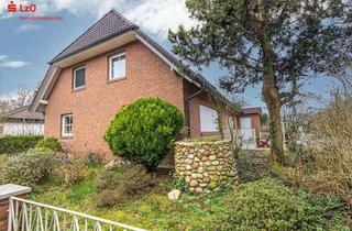 Einfamilienhaus kaufen in 26316 Varel, Traumhaftes Einfamilienhaus mit Einliegerwohnung in begehrter Lage