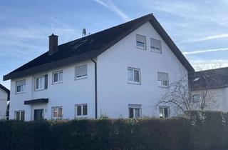 Mehrfamilienhaus kaufen in 79258 Hartheim, Gepflegtes Mehrfamilienhaus !