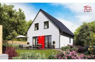 Haus kaufen in 25557 Hanerau-Hademarschen, Einladung zum Glücklichsein: Ihr freundliches Zuhause für harmonische Tage