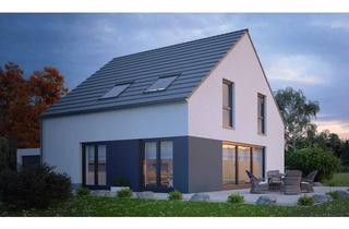 Haus kaufen in 57234 Wilnsdorf, Ihr neues Zuhause mit Erdwärmepumpe