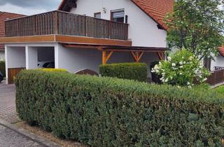 Haus kaufen in 67806 Rockenhausen, Sonnig gelegenes ZFH mit Garage, Stellplätze, Garten und Top Ausblick