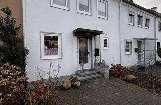 Reihenhaus kaufen in 59557 Lippstadt, Reihenhaus - verlässlich und gepflegt mit schönem Garten