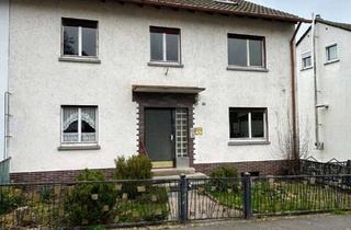 Haus kaufen in 66976 Rodalben, 2-3 Familienhaus mit Werkstatt in guter Lage in Rodalben