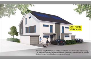 Haus kaufen in 65824 Schwalbach am Taunus, ### Schwalbach/Ts. - Baubeginn in Kürze, individ. umplanbar (m. FESTPREIS, opt. FÖRDERUNG)