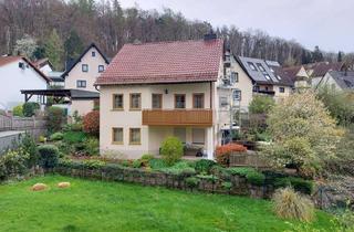 Haus kaufen in 63864 Glattbach, Gepflegtes EFH in ruhiger Lage